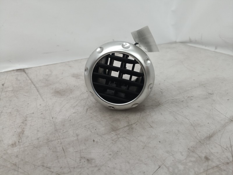 Recambio de rejilla aireadora para audi tt (8n3/8n9) 1.8 t coupe (110kw) referencia OEM IAM   