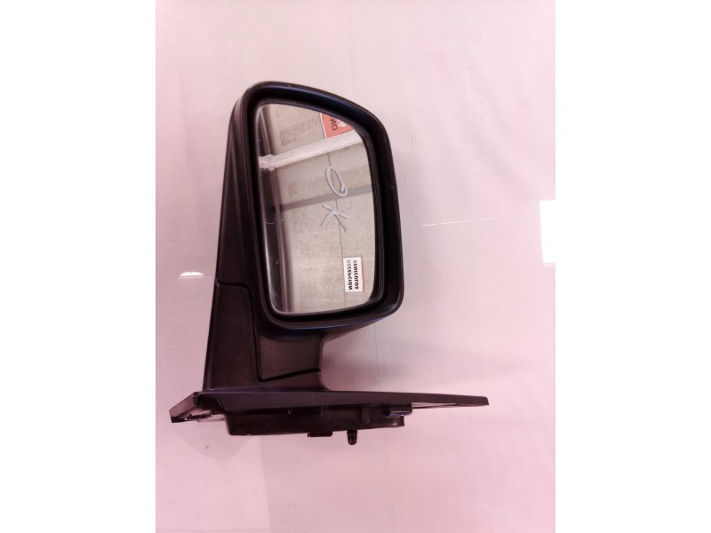 Recambio de retrovisor izquierdo para kia picanto 1.1 ex referencia OEM IAM 012239 012239 012238