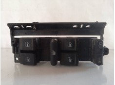 Recambio de mando elevalunas delantero izquierdo para seat toledo (1m2) select referencia OEM IAM 1J4959857D 1J4959857 1J4959857