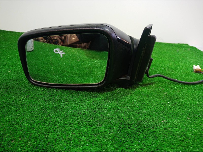 Recambio de retrovisor izquierdo para volvo v40 familiar 1.9 d referencia OEM IAM 0117373 0117373 0117373