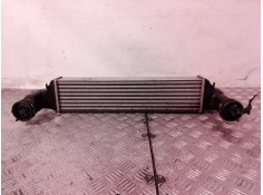 Recambio de intercooler para bmw x3 (e83) 2.0d referencia OEM IAM 1787779 1787779 1787779