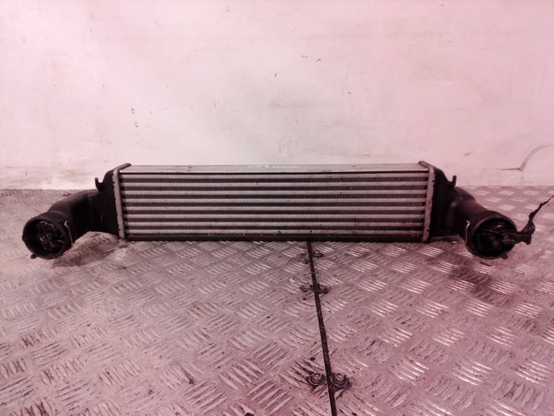Recambio de intercooler para bmw x3 (e83) 2.0d referencia OEM IAM 1787779 1787779 1787779