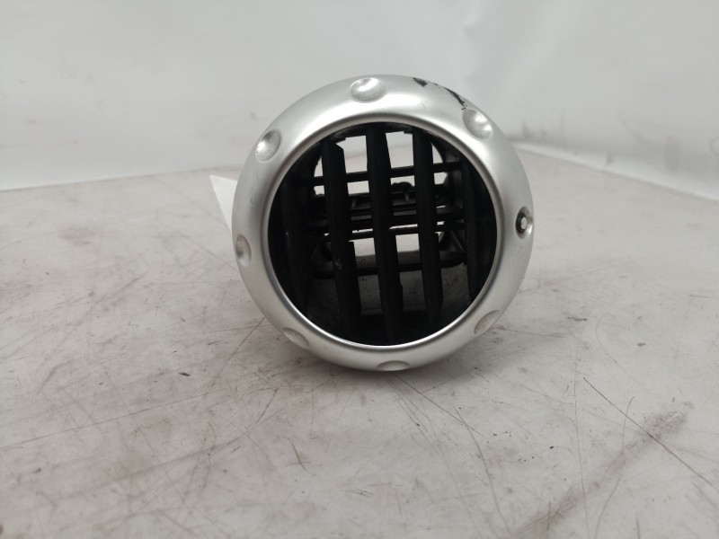 Recambio de rejilla aireadora para audi tt (8n3/8n9) 1.8 t coupe (110kw) referencia OEM IAM   