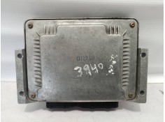 Recambio de centralita motor uce para fiat stilo (192) referencia OEM IAM 0281011421 0281011421 55188214 2