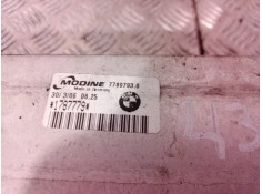 Recambio de intercooler para bmw x3 (e83) 2.0d referencia OEM IAM 1787779 1787779 1787779 2