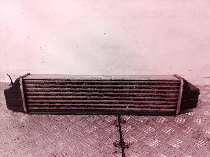 Recambio de intercooler para bmw x3 (e83) 2.0d referencia OEM IAM 1787779 1787779 1787779