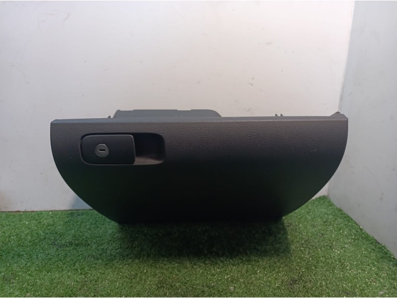 Recambio de guantera para volkswagen golf plus (5m1) bluemotion edition referencia OEM IAM 5M1857097K 5M1857097K 5M1857097