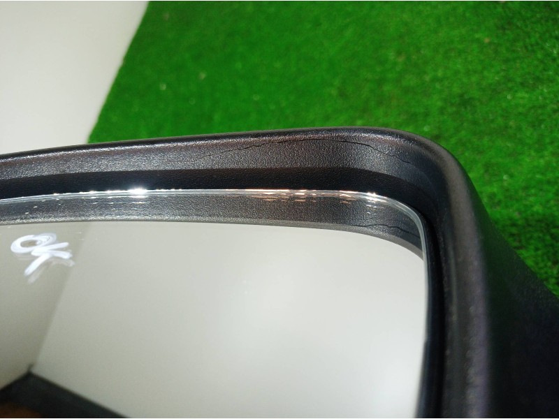 Recambio de retrovisor izquierdo para volvo v40 familiar 1.9 d referencia OEM IAM 0117373 0117373 0117373