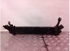 Recambio de intercooler para nissan kubistar (x76) premium (l1) referencia OEM IAM   