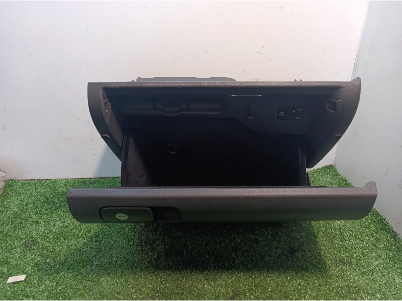 Recambio de guantera para volkswagen golf plus (5m1) bluemotion edition referencia OEM IAM 5M1857097K 5M1857097K 5M1857097