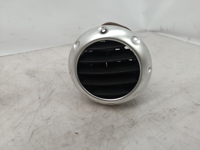 Recambio de rejilla aireadora para audi tt (8n3/8n9) 1.8 t coupe (110kw) referencia OEM IAM   