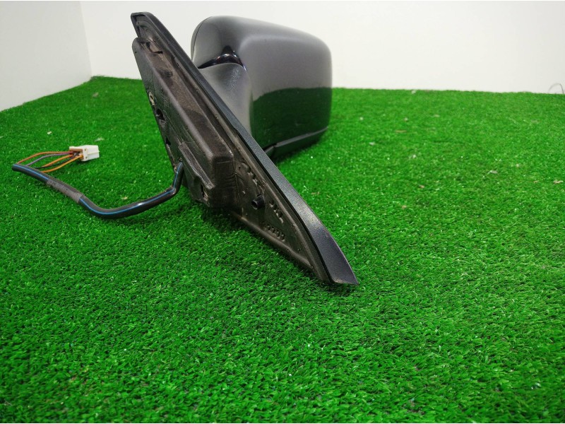 Recambio de retrovisor izquierdo para volvo v40 familiar 1.9 d referencia OEM IAM 0117373 0117373 0117373