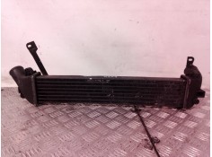 Recambio de intercooler para nissan kubistar (x76) premium (l1) referencia OEM IAM    2