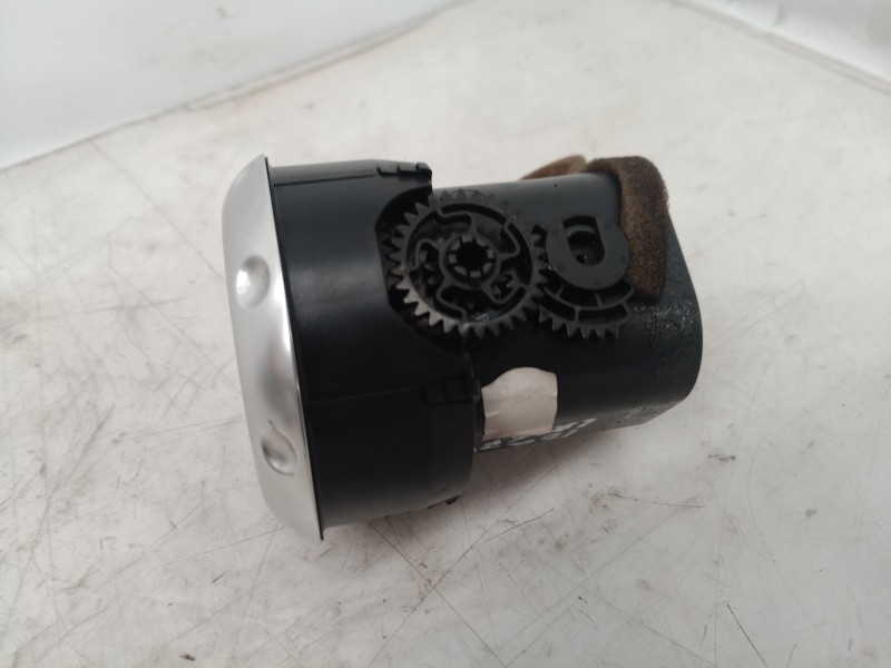 Recambio de rejilla aireadora para audi tt (8n3/8n9) 1.8 t coupe (110kw) referencia OEM IAM   