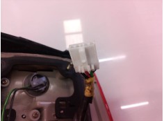 Recambio de piloto trasero izquierdo para kia carens 2.0 crdi lx monovolumen referencia OEM IAM 0K2FB51140L 0K2FB51140L 0K2FB511 2