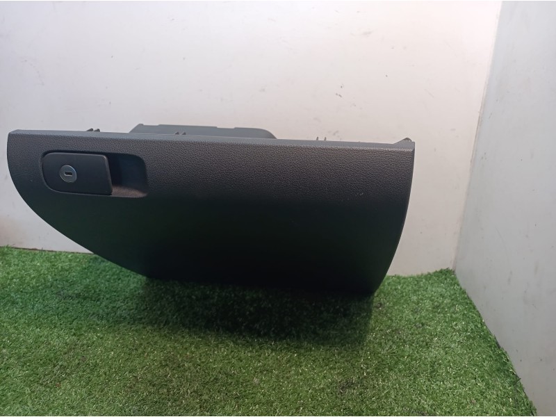 Recambio de guantera para volkswagen golf plus (5m1) bluemotion edition referencia OEM IAM 5M1857097K 5M1857097K 5M1857097