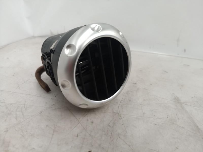 Recambio de rejilla aireadora para audi tt (8n3/8n9) 1.8 t coupe (110kw) referencia OEM IAM   