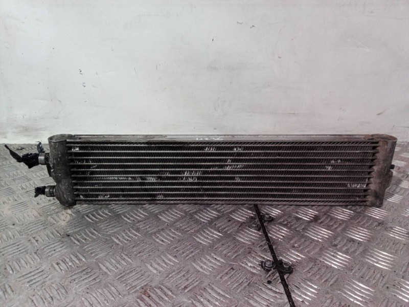 Recambio de radiador aceite para land rover range rover (lp) dse (100kw) referencia OEM IAM   