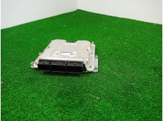 Recambio de centralita motor uce para volvo v40 familiar 1.9 d referencia OEM IAM 8200233339 8200233339 8200233339