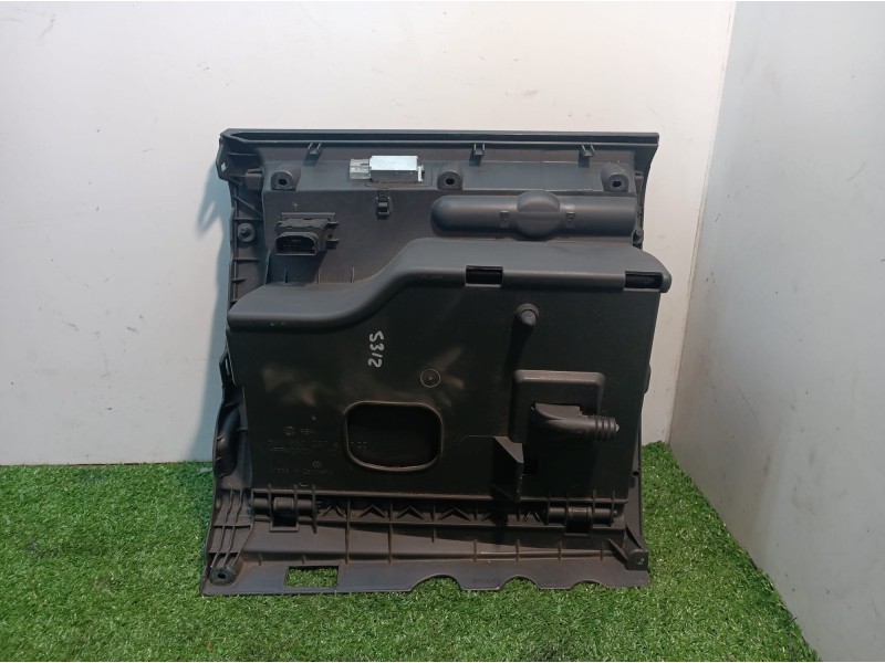 Recambio de guantera para volkswagen golf plus (5m1) bluemotion edition referencia OEM IAM 5M1857097K 5M1857097K 5M1857097