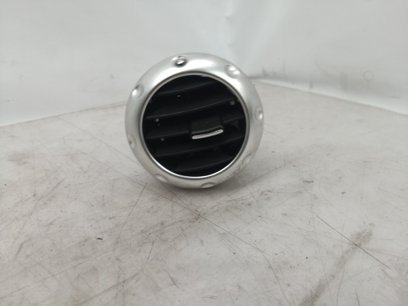 Recambio de rejilla aireadora para audi tt (8n3/8n9) 1.8 t coupe (110kw) referencia OEM IAM   