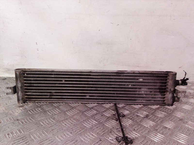 Recambio de radiador aceite para land rover range rover (lp) dse (100kw) referencia OEM IAM   