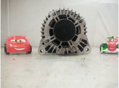 Recambio de alternador para citroën berlingo 2.0 hdi collection familiar referencia OEM IAM 2542924A 2542924A 2542924