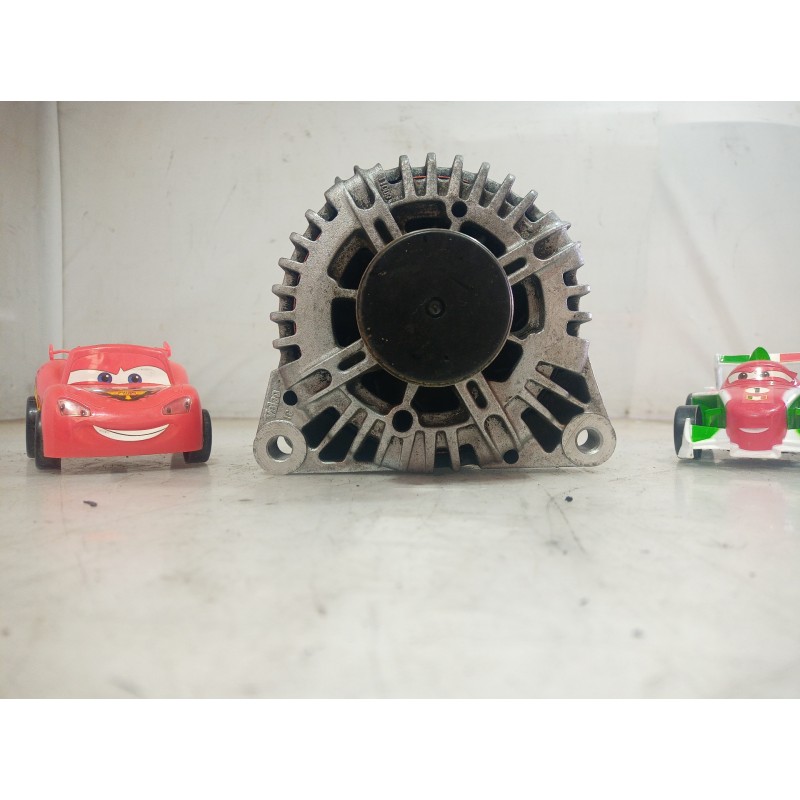 Recambio de alternador para citroën berlingo 2.0 hdi collection familiar referencia OEM IAM 2542924A 2542924A 2542924