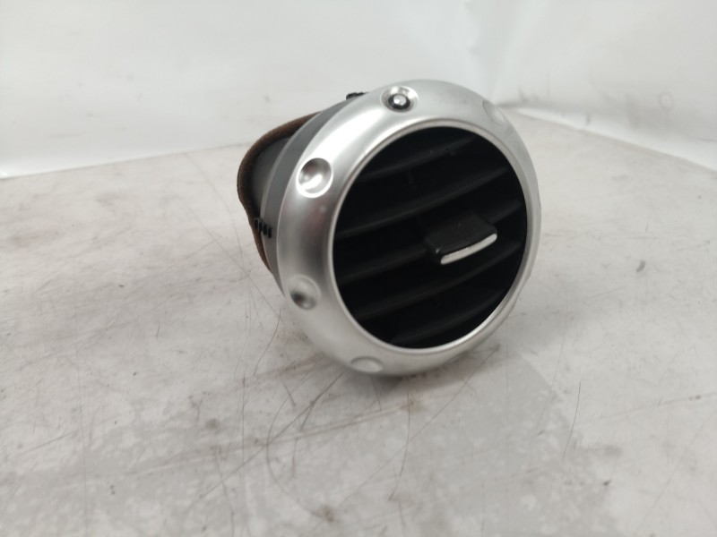 Recambio de rejilla aireadora para audi tt (8n3/8n9) 1.8 t coupe (110kw) referencia OEM IAM   