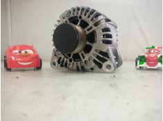 Recambio de alternador para citroën berlingo 2.0 hdi collection familiar referencia OEM IAM 2542924A 2542924A 2542924 2
