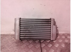 Recambio de intercooler para chrysler voyager (rg) 2.5 crd cat referencia OEM IAM 1072868503A 1072868503 1072868503