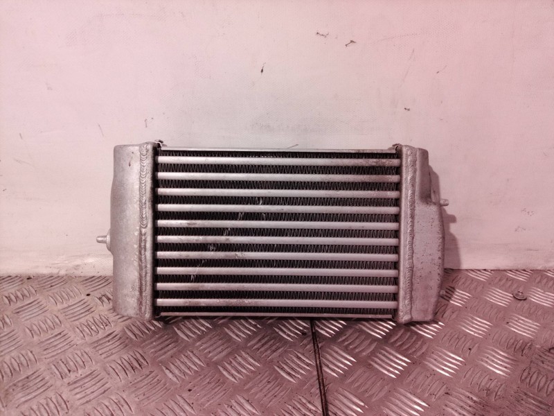 Recambio de intercooler para chrysler voyager (rg) 2.5 crd cat referencia OEM IAM 1072868503A 1072868503 1072868503