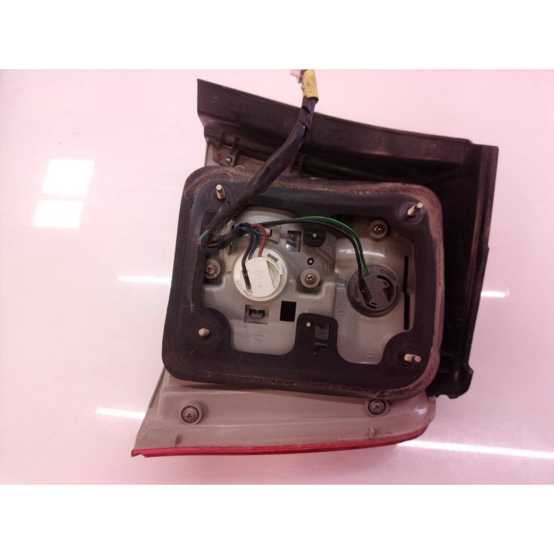 Recambio de piloto trasero izquierdo para kia carens 2.0 crdi lx monovolumen referencia OEM IAM 0K2FB51140L 0K2FB51140L 0K2FB511