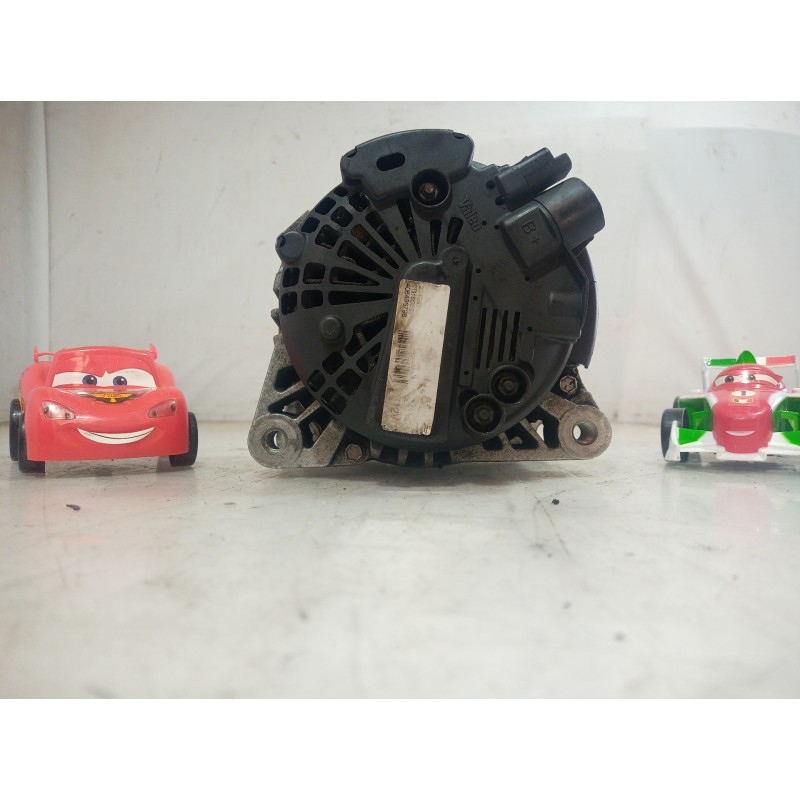 Recambio de alternador para citroën berlingo 2.0 hdi collection familiar referencia OEM IAM 2542924A 2542924A 2542924