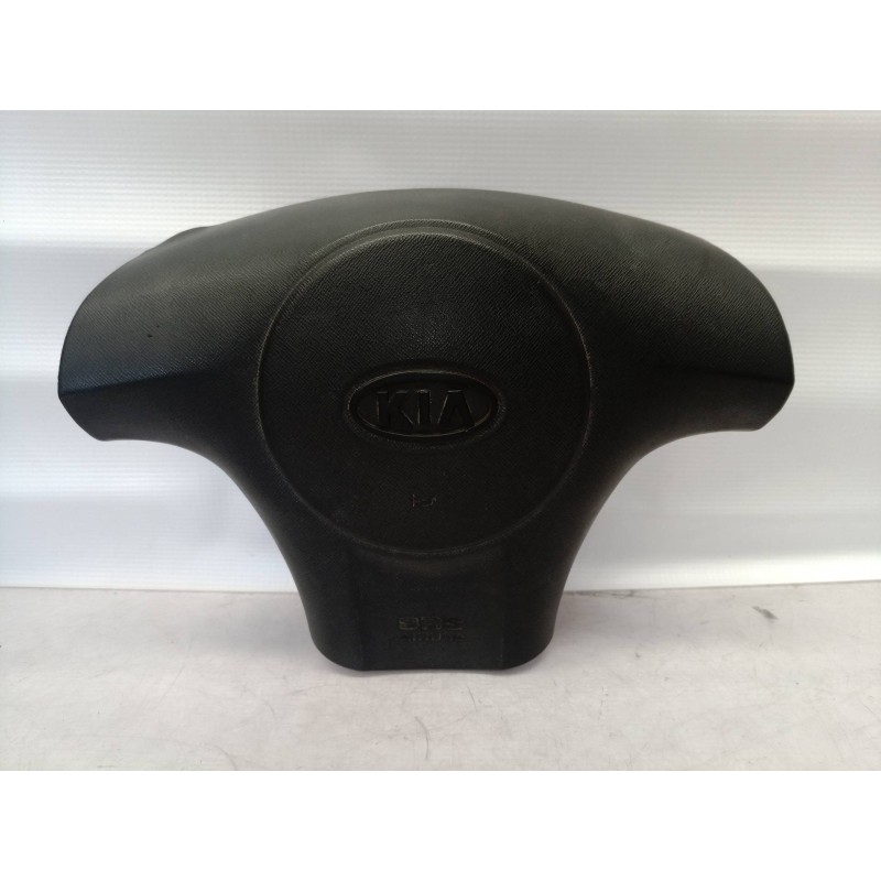 Recambio de airbag volante para kia picanto 1.1 ex referencia OEM IAM 0756900011 0756900011 0756900011