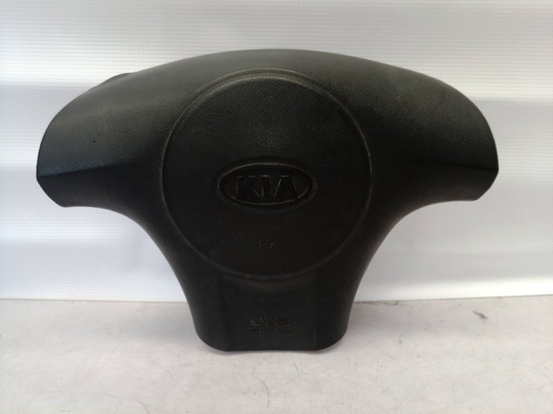 Recambio de airbag volante para kia picanto 1.1 ex referencia OEM IAM 0756900011 0756900011 0756900011