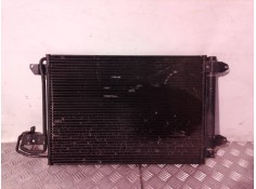 Recambio de condensador / radiador aire acondicionado para volkswagen golf vi (5k1) rabbit referencia OEM IAM 1K0820411 1K082041 2