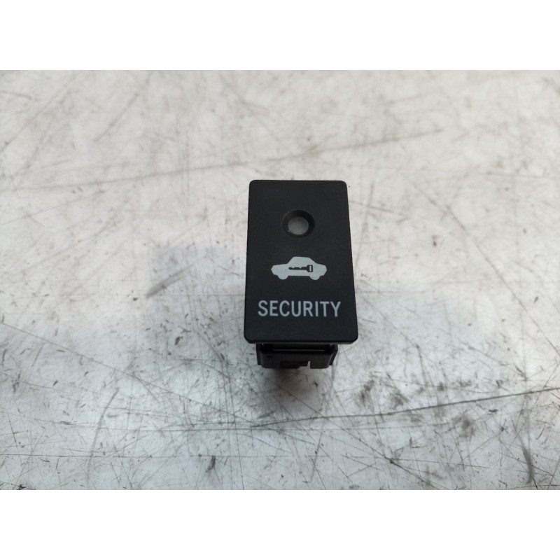 Recambio de interruptor para toyota corolla (e12) 1.4 d-4d luna compact referencia OEM IAM 489082 489082 489082