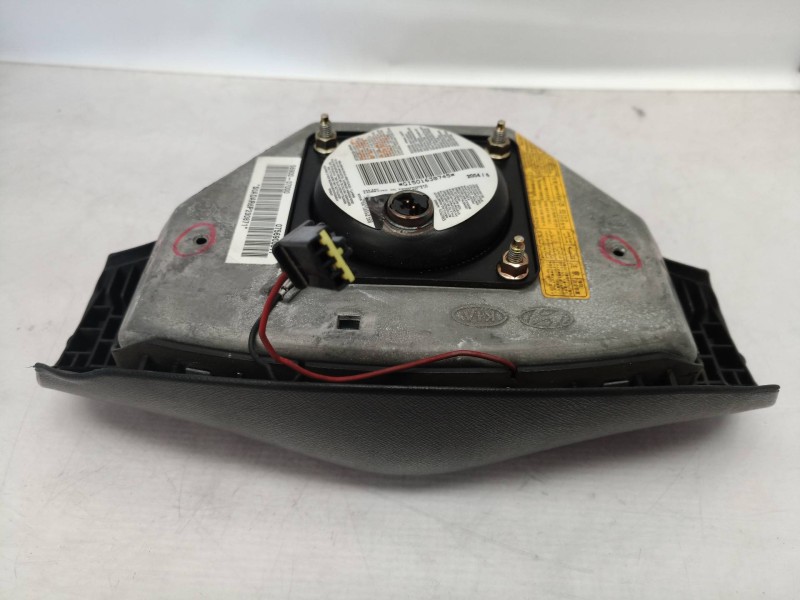 Recambio de airbag volante para kia picanto 1.1 ex referencia OEM IAM 0756900011 0756900011 0756900011