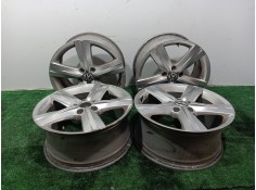 Recambio de juego llanta para volkswagen passat lim. (362) exclusive bluemotion referencia OEM IAM   