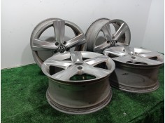 Recambio de juego llanta para volkswagen passat lim. (362) exclusive bluemotion referencia OEM IAM    2
