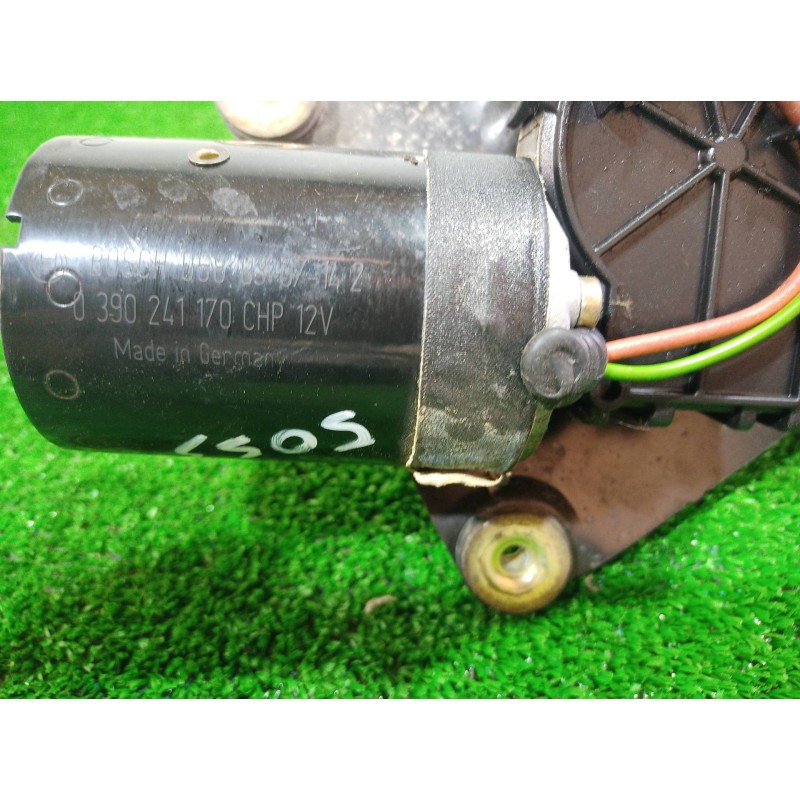 Recambio de motor limpia delantero para volvo v40 familiar 1.9 d referencia OEM IAM 0390241170 0390241170 0390241170