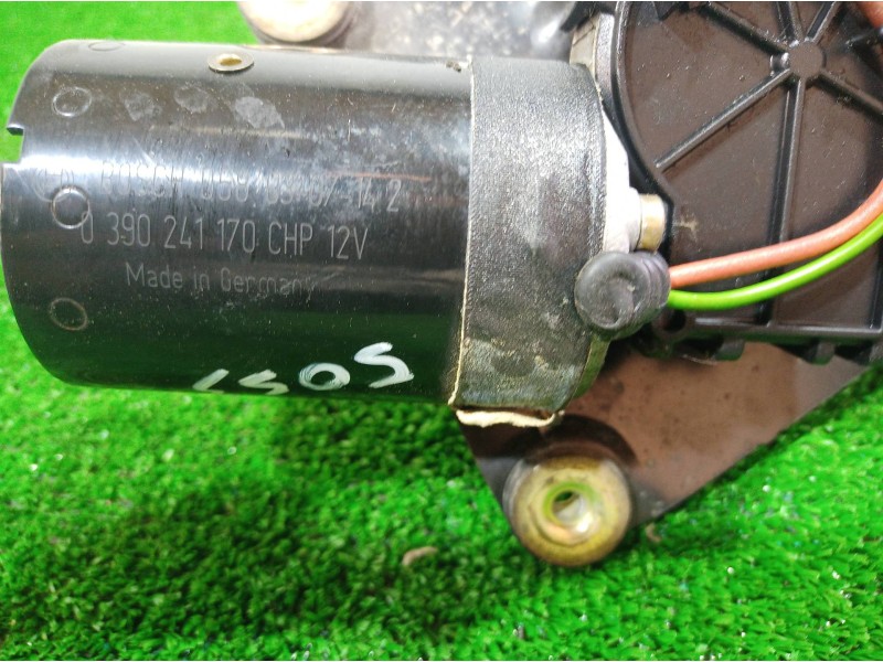 Recambio de motor limpia delantero para volvo v40 familiar 1.9 d referencia OEM IAM 0390241170 0390241170 0390241170