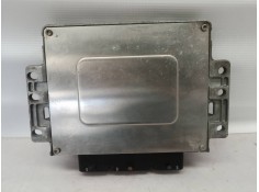 Recambio de centralita motor uce para peugeot 206 berlina xr referencia OEM IAM 9644625680 9644625680 215846327 2