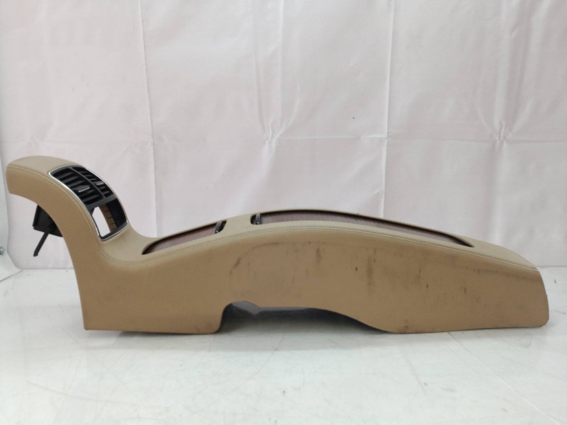 Recambio de consola central tras. para mercedes-benz clase cls (w219) 500 (219.375) referencia OEM IAM   