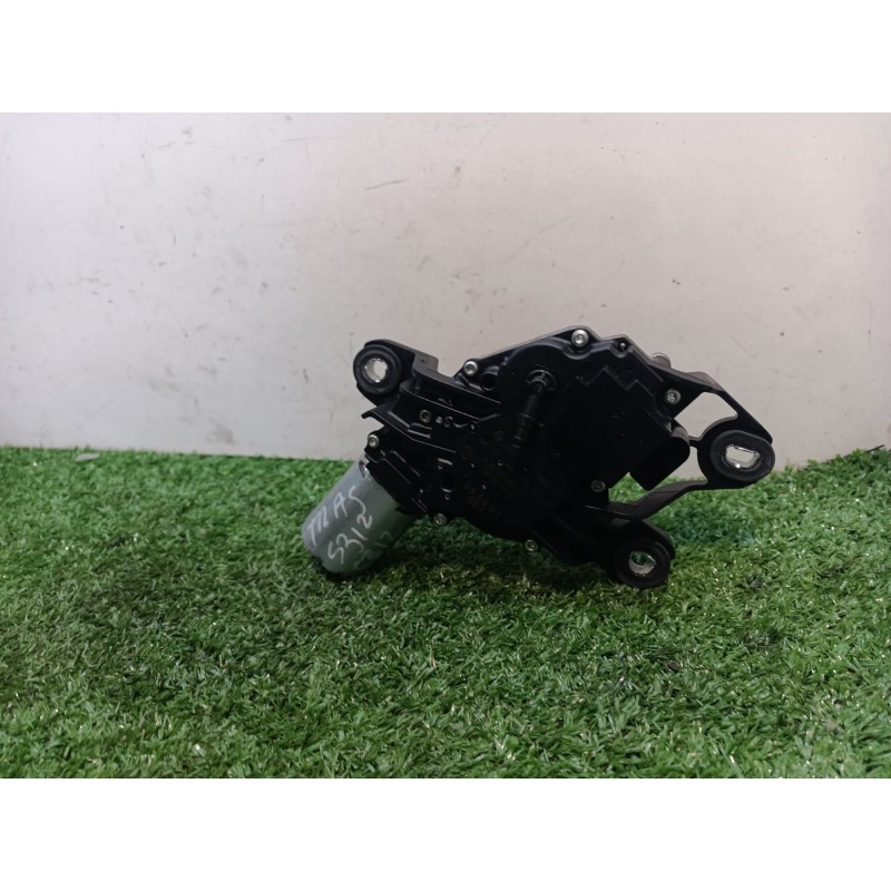 Recambio de motor limpia trasero para volkswagen golf plus (5m1) bluemotion edition referencia OEM IAM 5M0955711B 5M0955711B 039