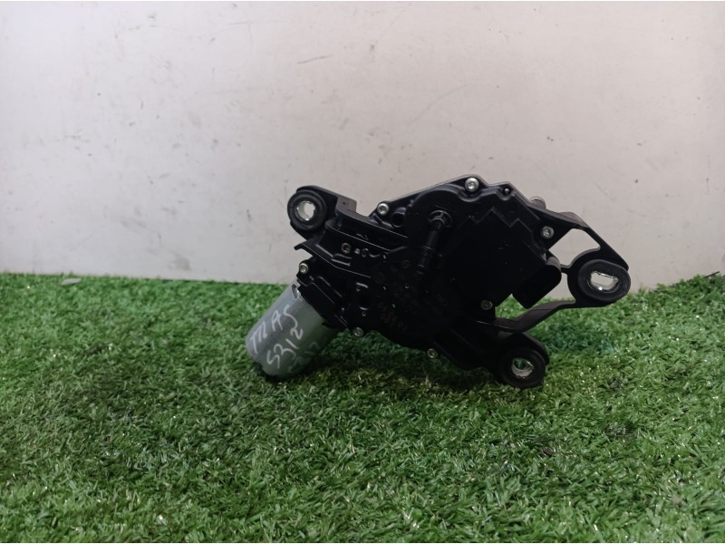 Recambio de motor limpia trasero para volkswagen golf plus (5m1) bluemotion edition referencia OEM IAM 5M0955711B 5M0955711B 039