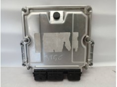 Recambio de centralita motor uce para peugeot 307 (s1) xt referencia OEM IAM 0281010779 0281010779 9644606180