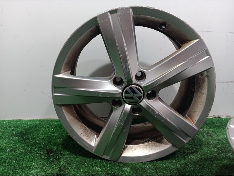 Recambio de juego llanta para volkswagen passat lim. (362) exclusive bluemotion referencia OEM IAM   