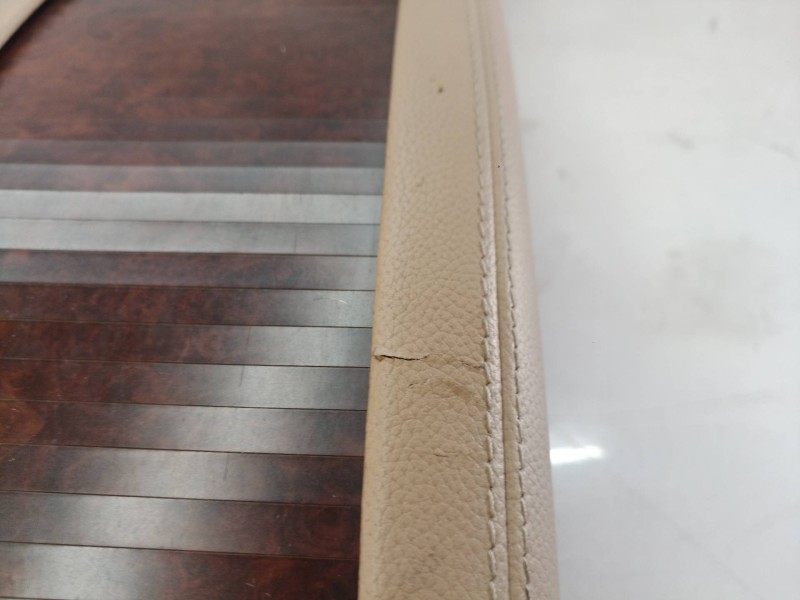 Recambio de consola central tras. para mercedes-benz clase cls (w219) 500 (219.375) referencia OEM IAM   